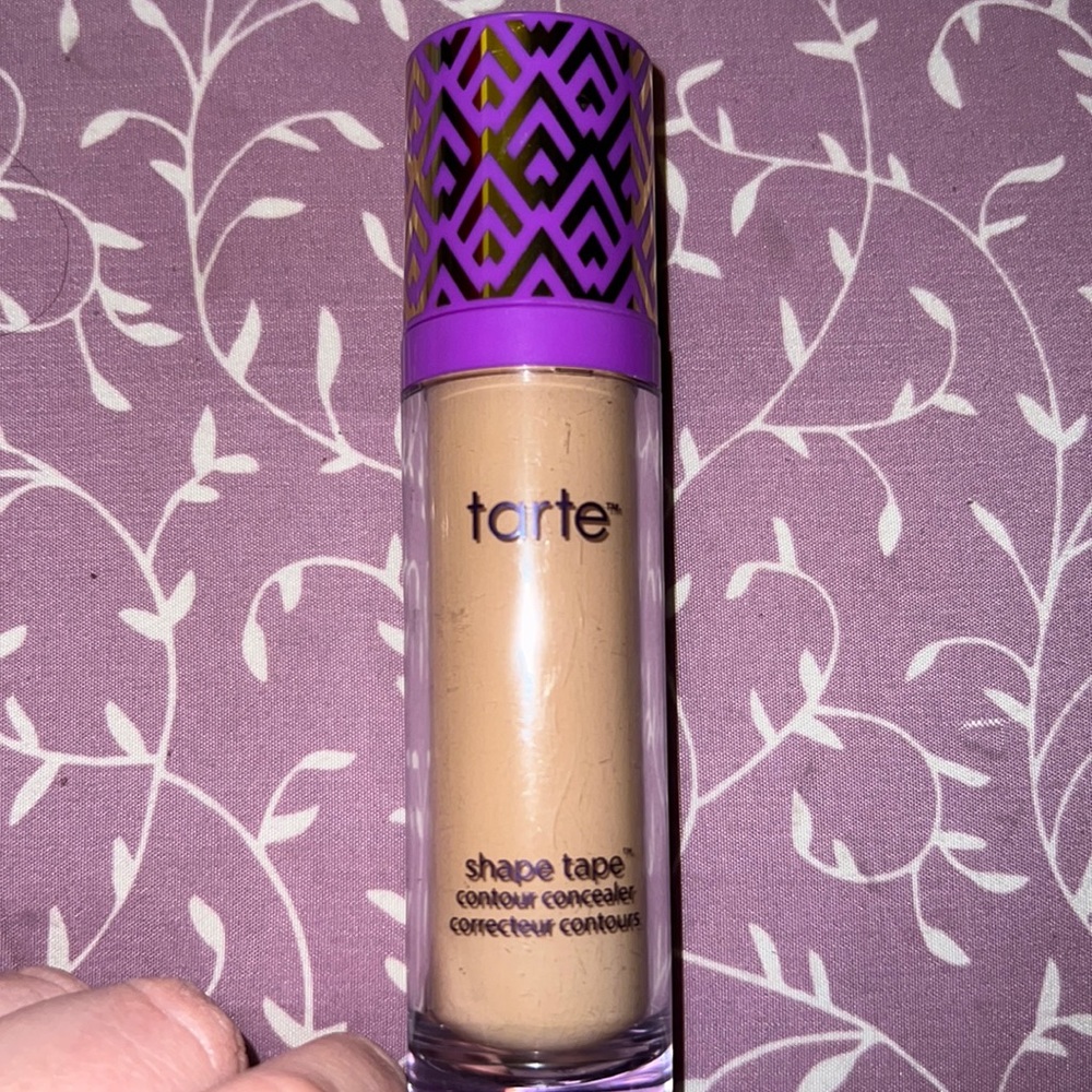 Tarte conclear